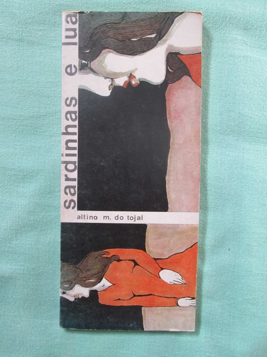 Sardinhas e Lua, de Altino do Tojal