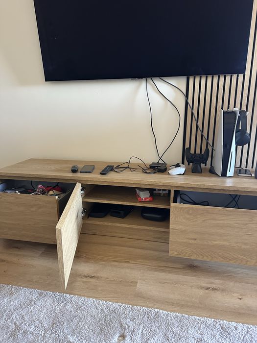 Movel de sala tv