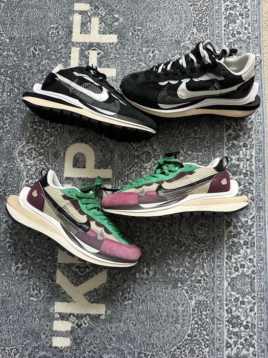 Nike sacai найк сакаи