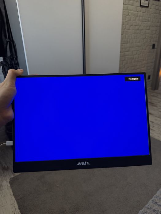 Монітор Anmite 14” 1200p HDR 16:10