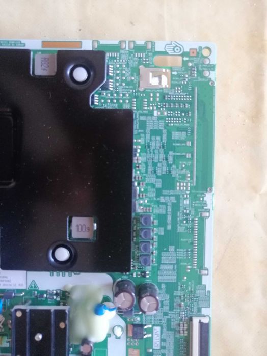 MainBoard  Samsung B N 9 6 5 1 8 9 6 E - KANT-SU 2_6 9 0 0_4 3