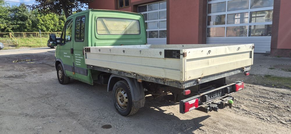 Iveco Daily 2.3hpi