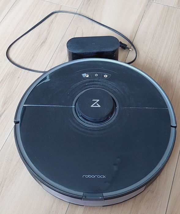 Odkurzacz Roborock S7