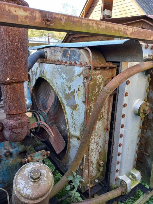 Компресор вінтовий