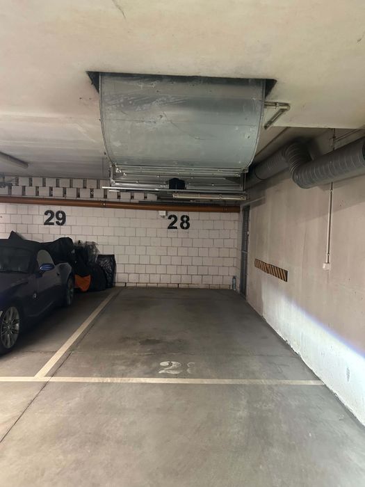 Miejsce postojowe Pychowicka 18 - Widok 2