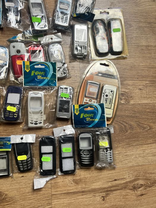 Obudowa telefon komórkowy