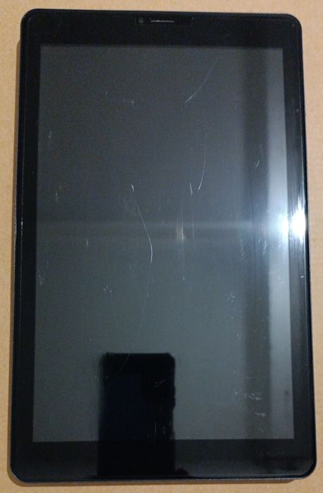 Планшет Nomi Ultra 3 (не вмикається, не заряджається)