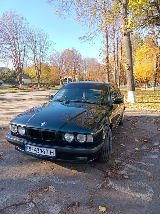 БМВ е34 95г.2.0! Плита ванос