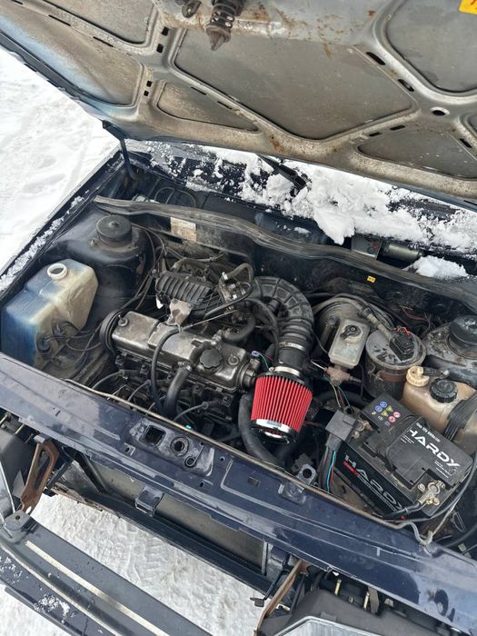 Ваз 2114 1,6 інжектор