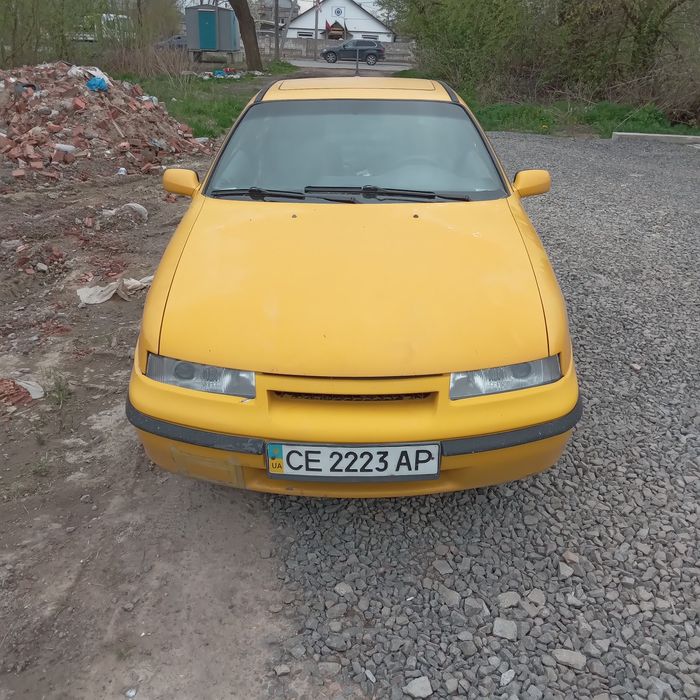 продам опель калибра