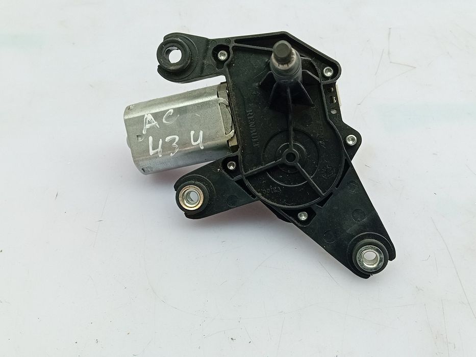 Rear Windshield Wiper Motor for RENAULT Modus/Grand Modus (F/JP0_)