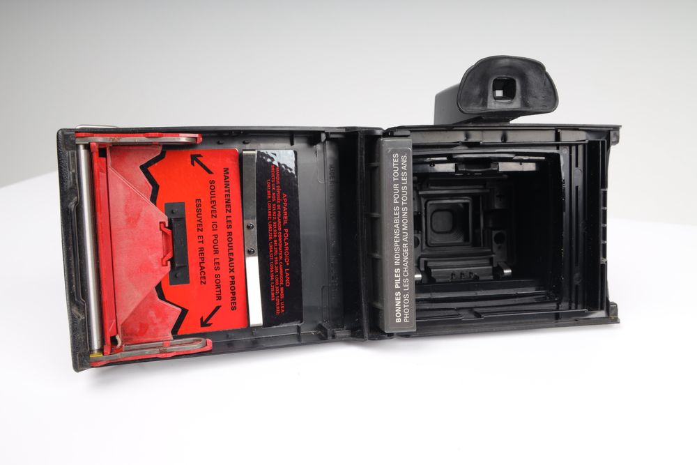 Polaroid Colorpack 80