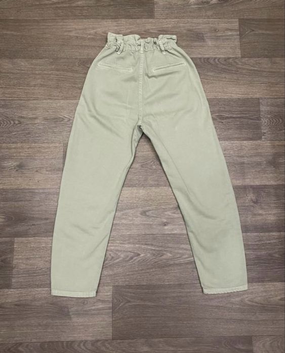 Zara джинси штани брюки