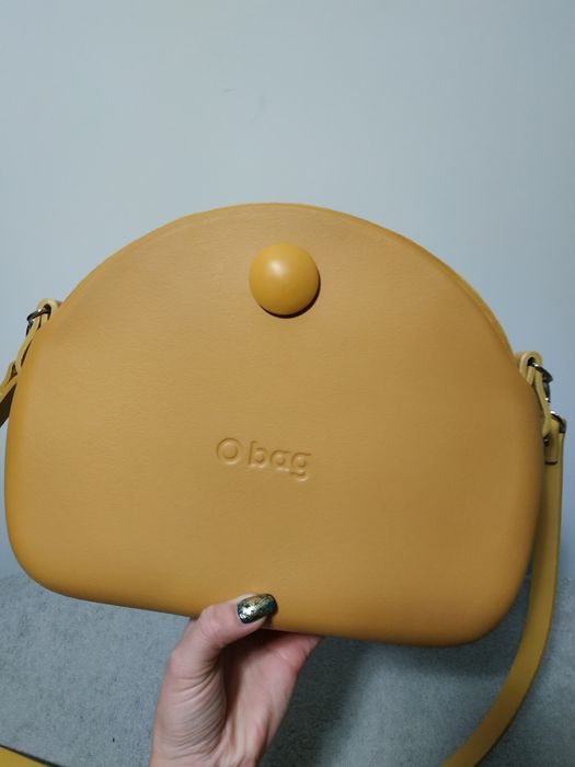 Obag o bag ml moonlight narcyz