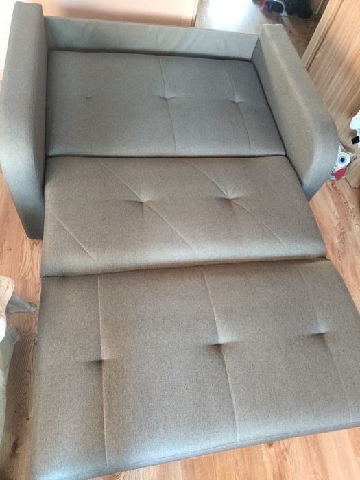 Sofa dwuosobowa z Agata meble