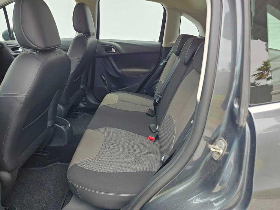 Citroën C3 1.2Vvti 82Cv 77.000Km 11/2013