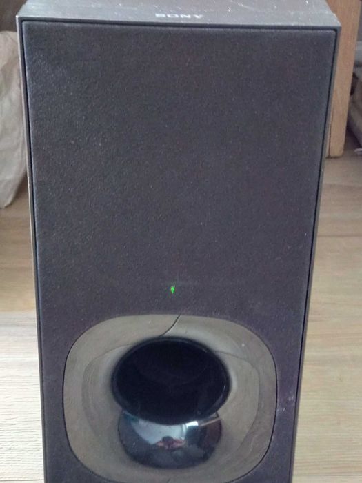 Soundbar Sony HT-CT80 cena do negocjacji