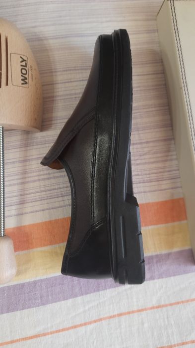 Туфлі шкіряні німецькі  Sioux