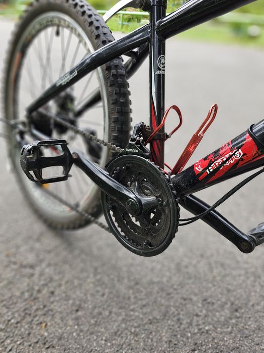 Велосипед ARDIS ROCKS 26