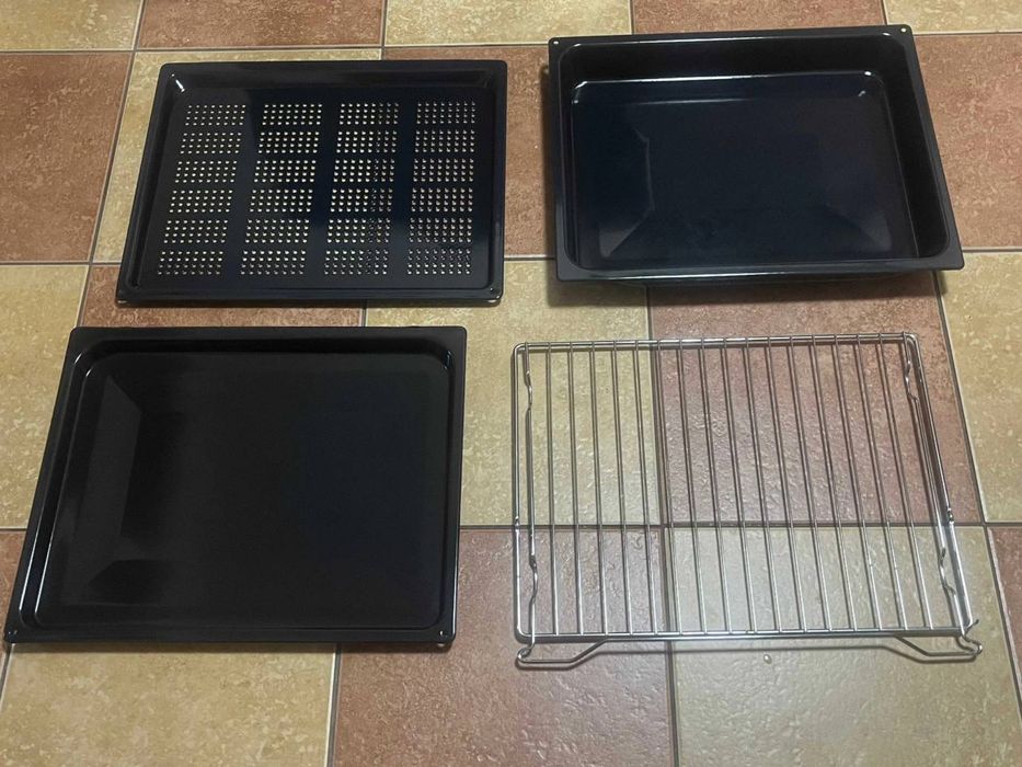 Вбудована духова шафа/духовка Gorenje BPSA6747DGWI Доставка! Гарантія!