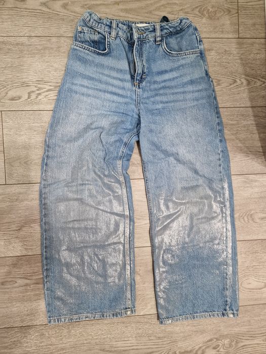 Стильні джинси reserved для девочки