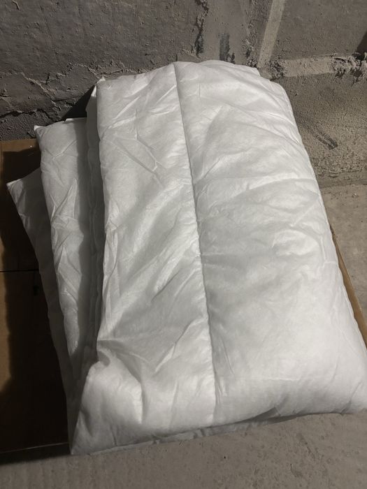 Одеяло теплое новое