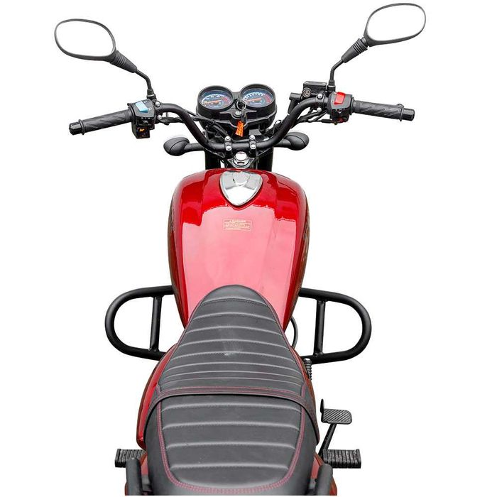 Акція весняні знижки !!! Мотоцикл SP150R-14