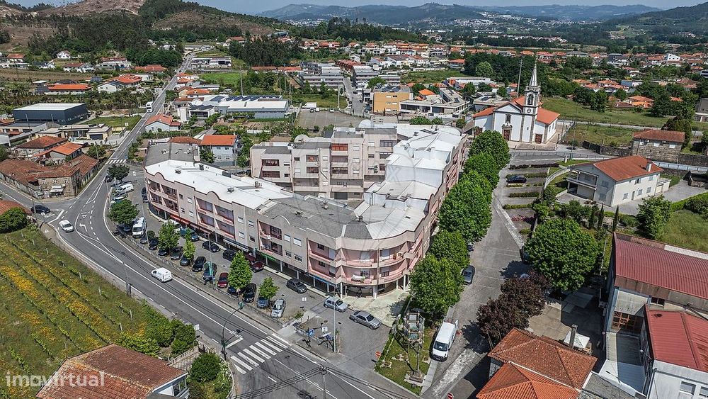 Apartamento T3 para venda