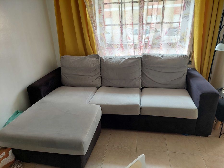 Sofa baixa da banheira