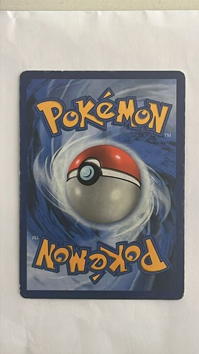 [FALSA] Carta Pokémon Drampa - Basic444404629525637121