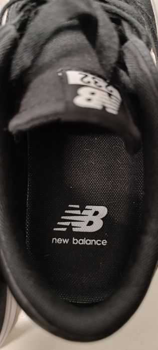 Tenis new balance 232