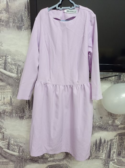 Сукня для годуючих мам