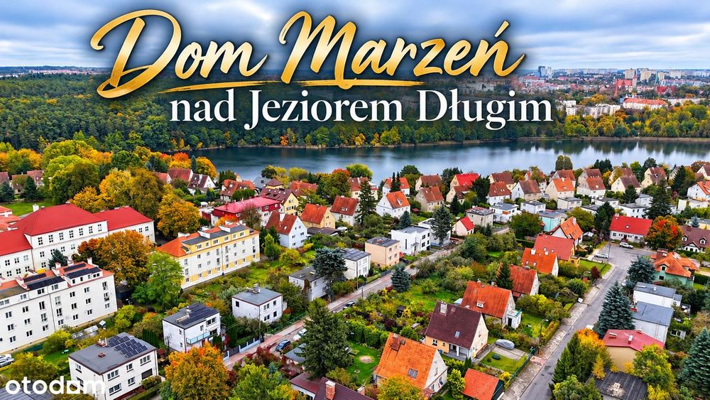 Dom na sprzedaż, 200 m², Olsztyn