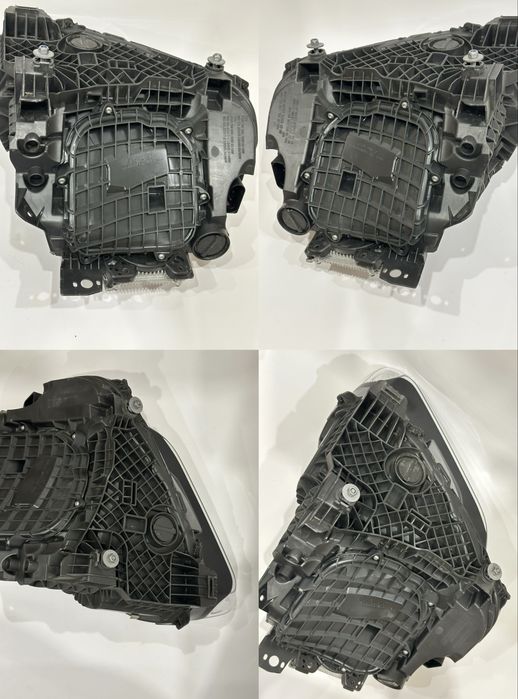 Porsche Taycan фари фара передня оптика в наявності 9J1941032F 9J1941031F