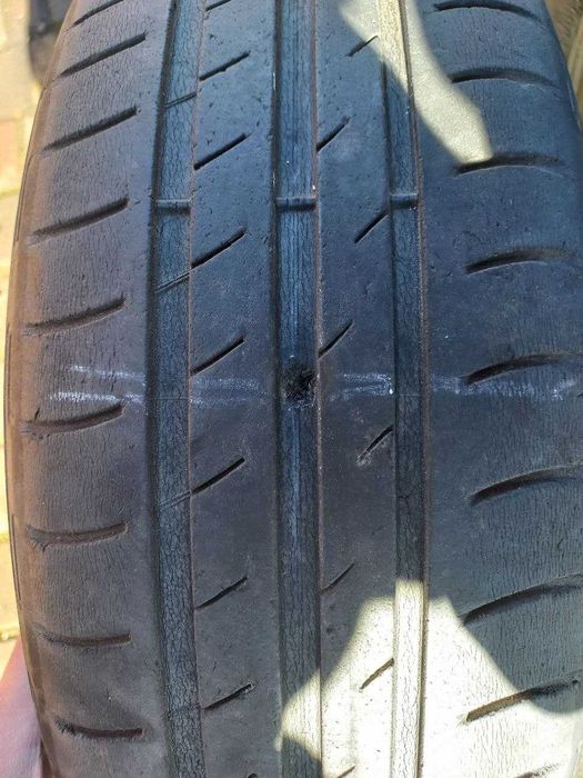 Шини літні Vredestein T-track 2 185/65 R14
