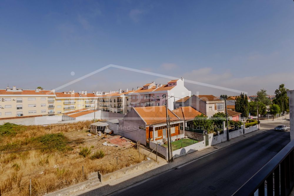 Oportunidade T2+1 Pinhal Novo