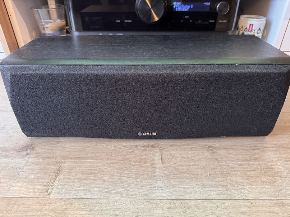 Glosnik Yamaha NS - C51