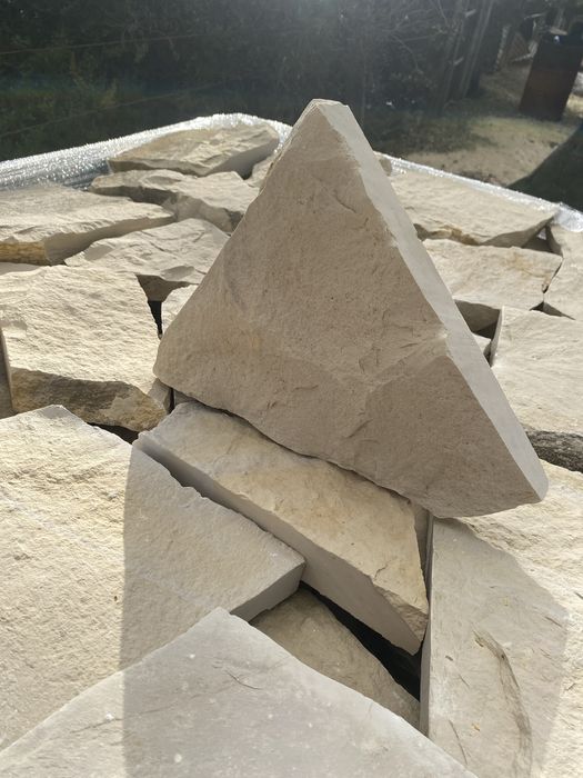 Pedra rústica chão / muros / pavimentos