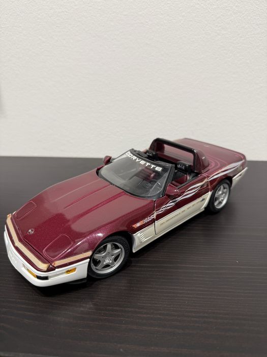 Corvette Indianapolis 1/18