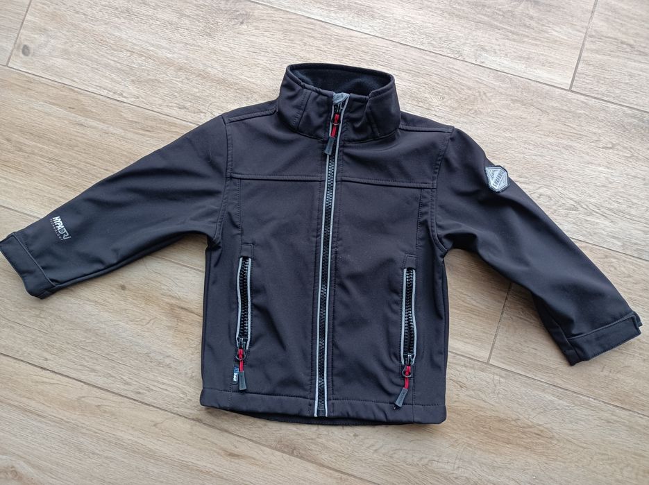 Kurtka Softshell surfanic r. 104