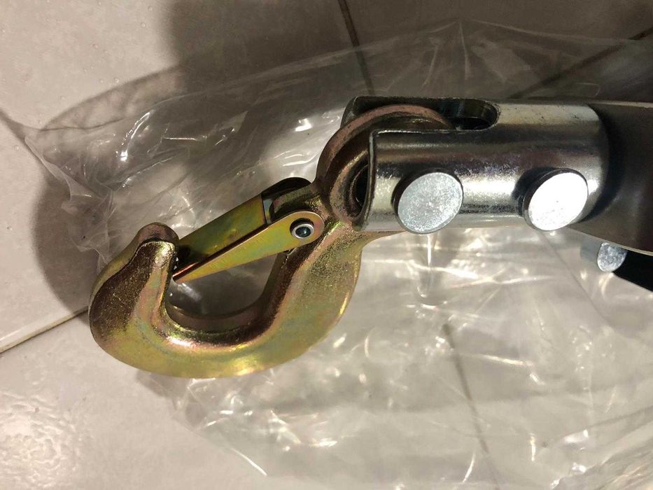 Guincho / Esticador / Trifor 5T