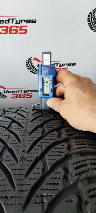 БЕЗ ПРЕДОПЛАТ/Резина/Колеса Nokian 225 55 R18 Зима V32