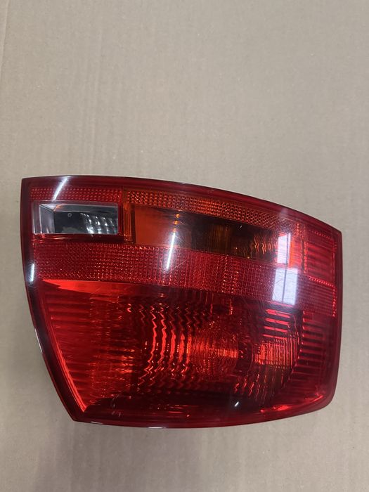 Vendo varias peças de audi A4 de 2005