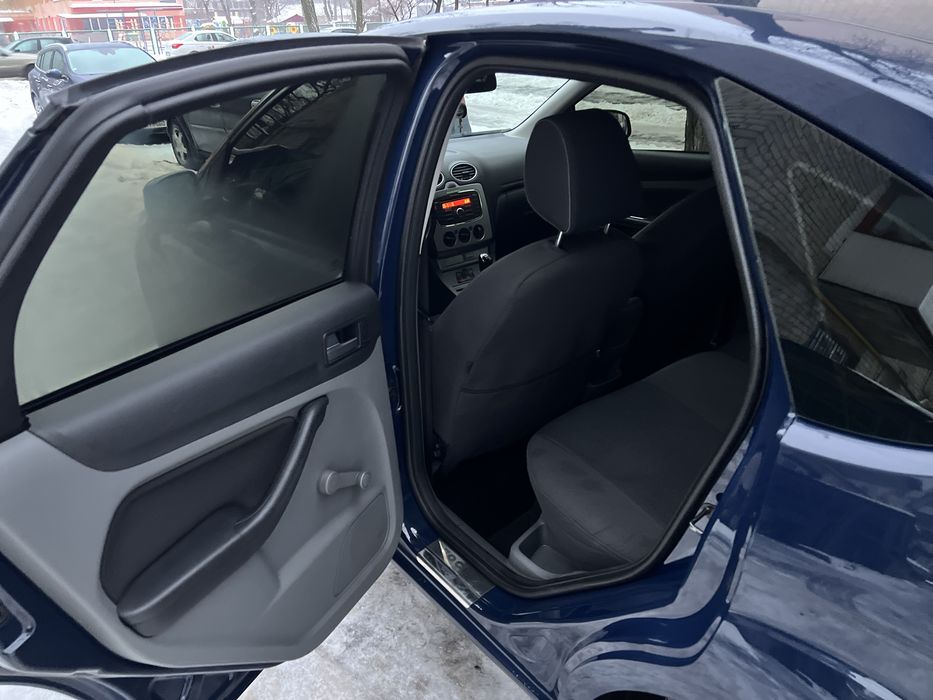 Ford Focus 2 - В шикарном состоянии, возможен обмен, По ТП