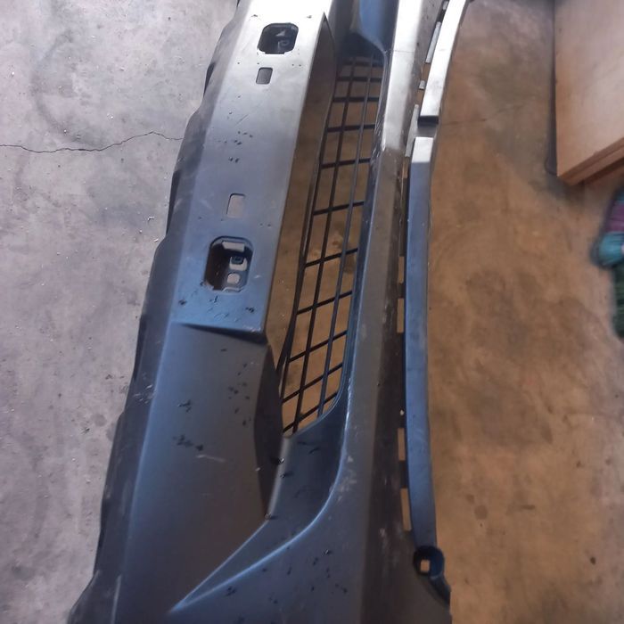 Para-choques frente mercedes-benz w906