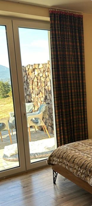 Ekskluzywne Mieszkanie o powierzchni 30 m2