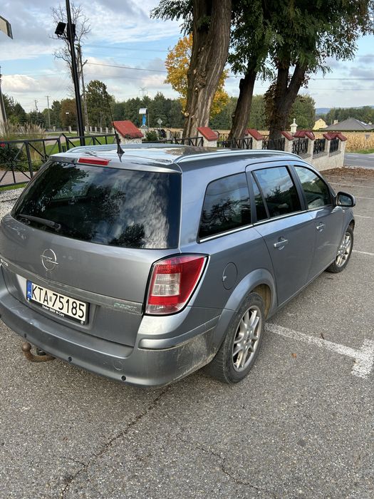 Opel Astra 2009 diesel