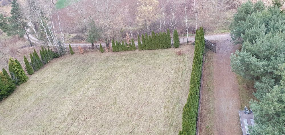 działka na sprzedaż - Widok 5