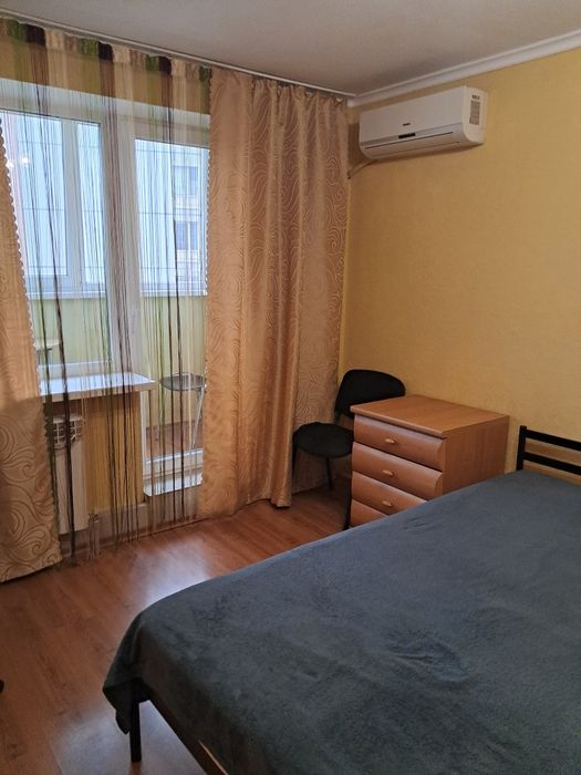 Сдам посуточно, 1комн квартира 12 квартал, Титова, Тополя,1000 грн