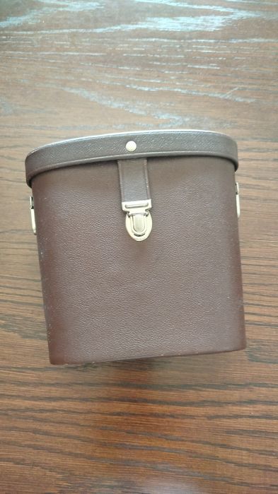 Binóculos Zeiss Jena Jenoptem 7×50 (1988)